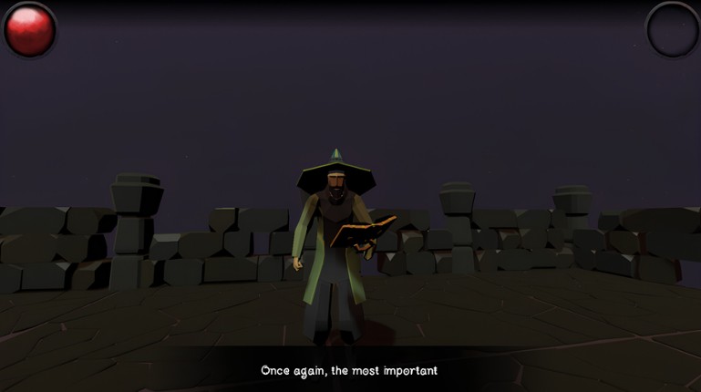 Ars Vox Arcana screenshot