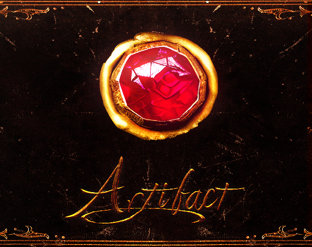 Games like Artifact - The Dream of Luna - Act 3