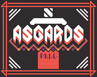 Games like Asgard's Fall