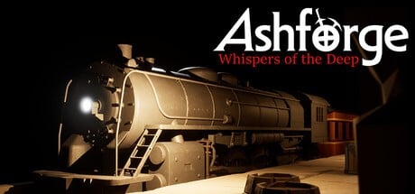 Games like Ashforge: Whispers of the Deep