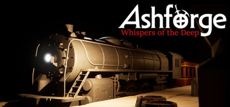 Ashforge: Whispers of the Deep Image