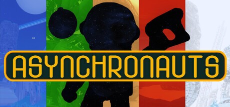 Games like Asynchronauts