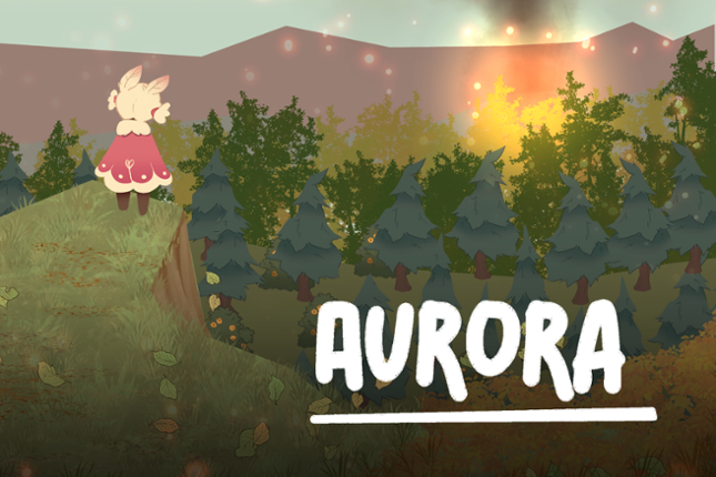 Aurora Image