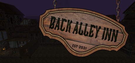 Games like Back Alley Inn