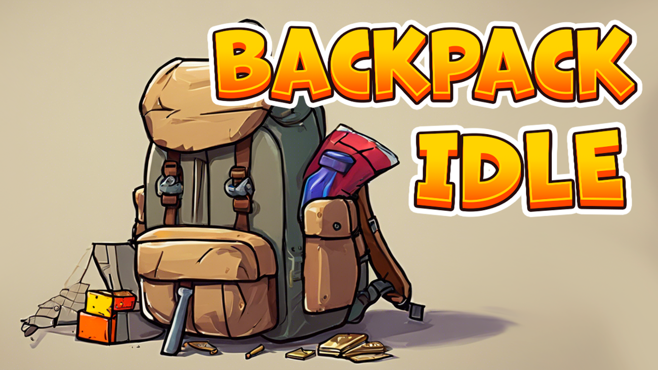 Games like Backpack Idle