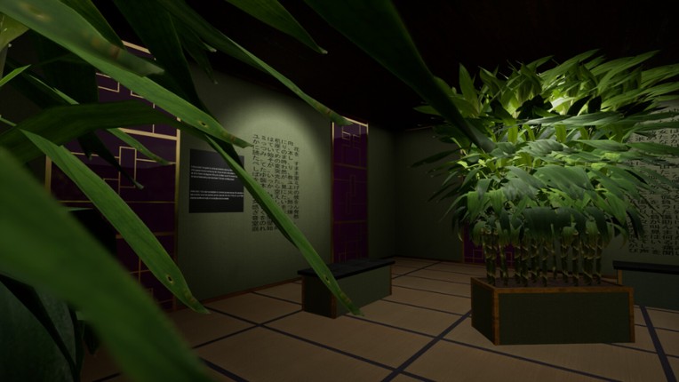 Barrett Foster : Chapter One screenshot