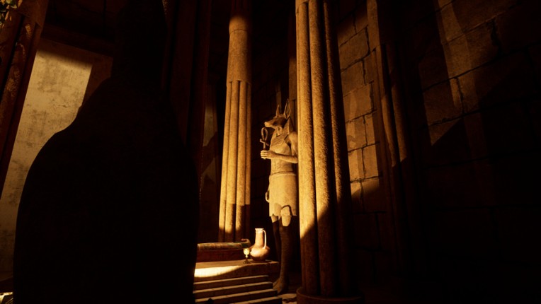 Barrett Foster : Chapter One screenshot