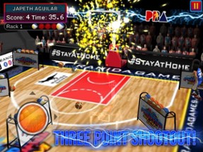 Basketball Slam 2023 Image