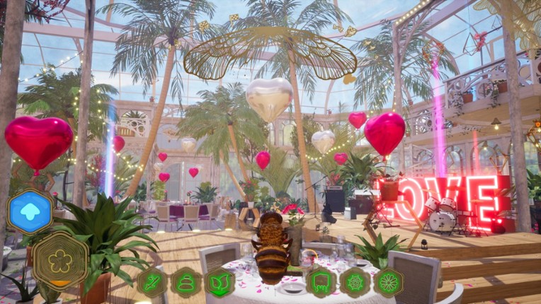 Bee Simulator: The Hive screenshot