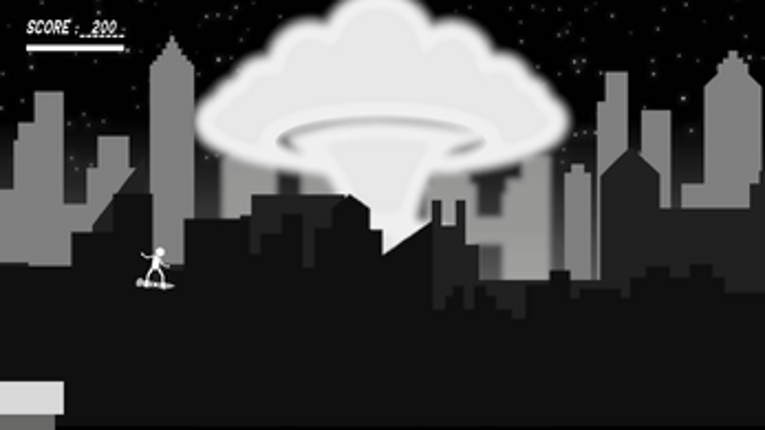 Beyond the Bloom Image