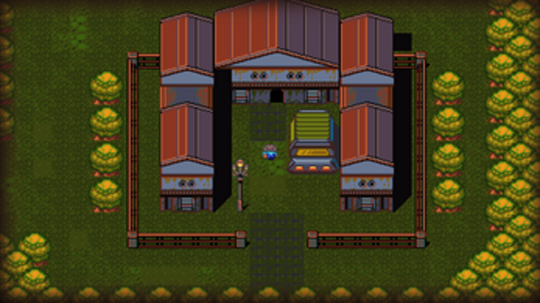 BirdsThatDontFly screenshot