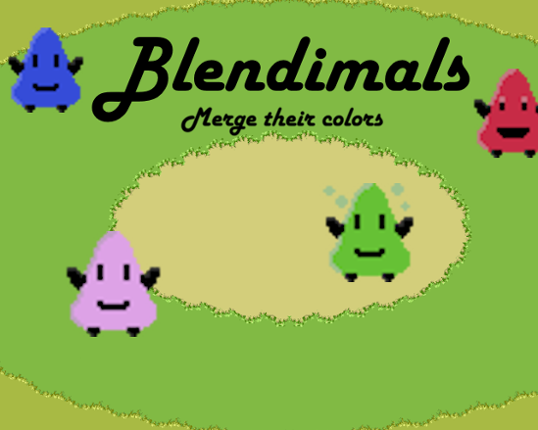 [LD-56] Blendimals Image