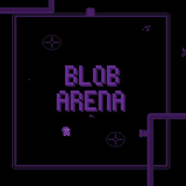 Games like Blob Arena