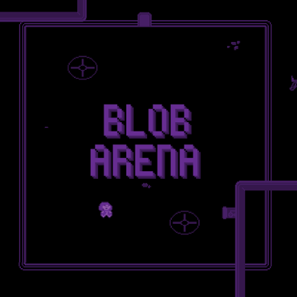 Blob Arena Game Cover