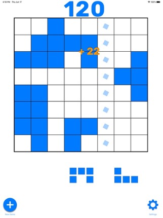 Block Puzzle - Classic Style Image