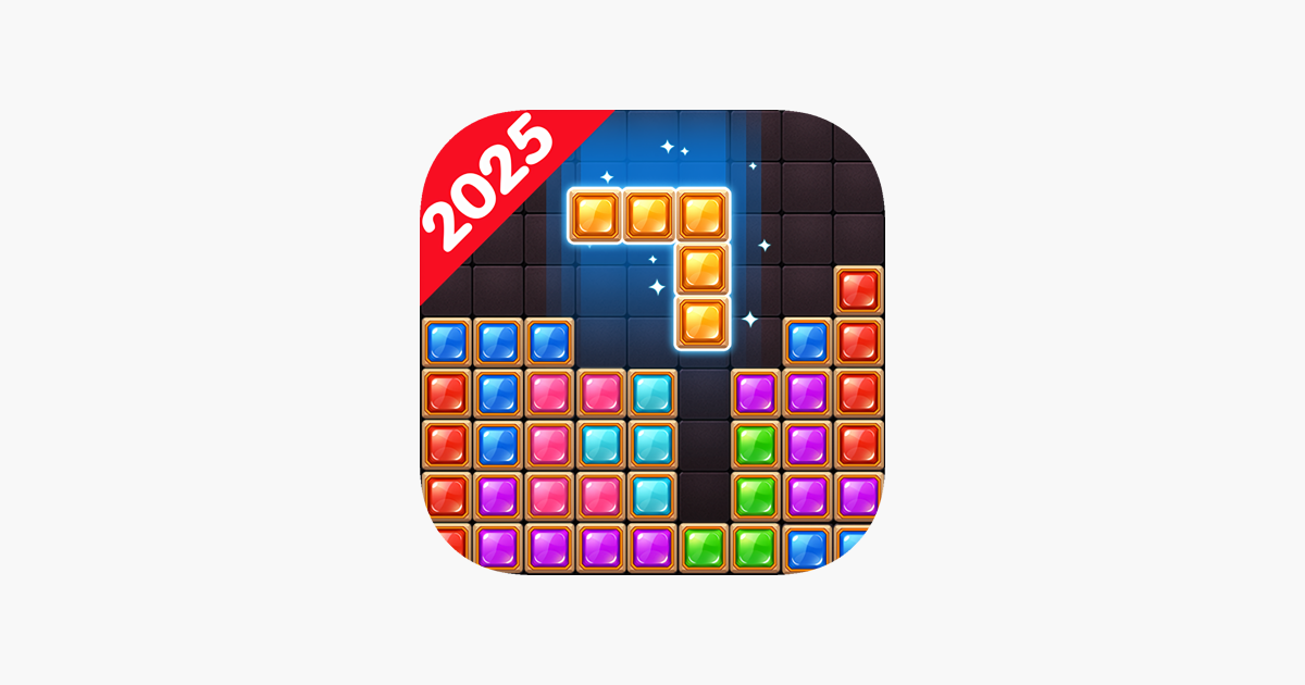 Games like Block Puzzle Gem