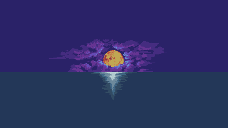 Bloodmoon Brawl Image