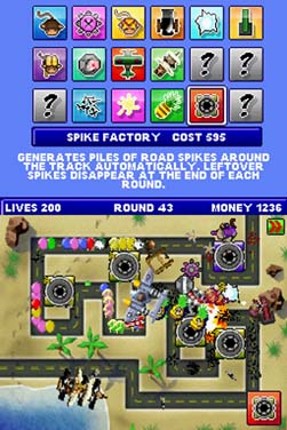 Bloons TD 4 Image