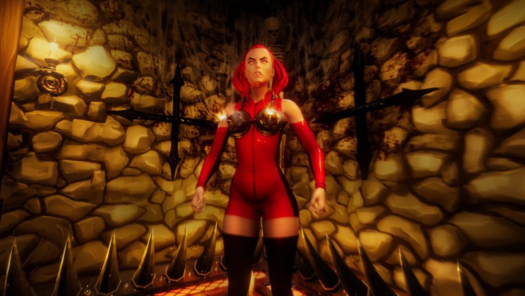 Boobs Saga screenshot