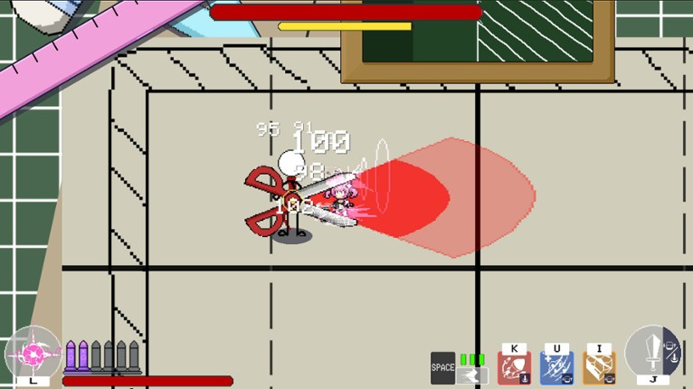 BossCrafter screenshot