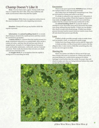 Bow Wow Wow screenshot