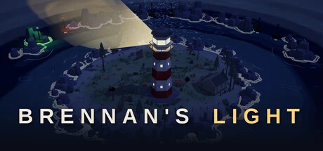 Games like Brennan's Light