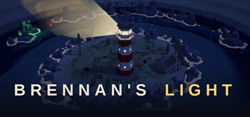 Brennan's Light Image