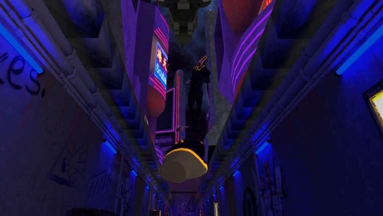 Brisk Square screenshot