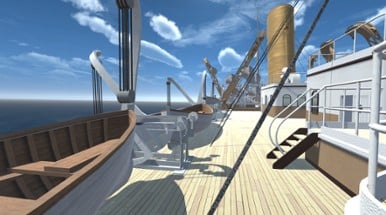 Britannic Image