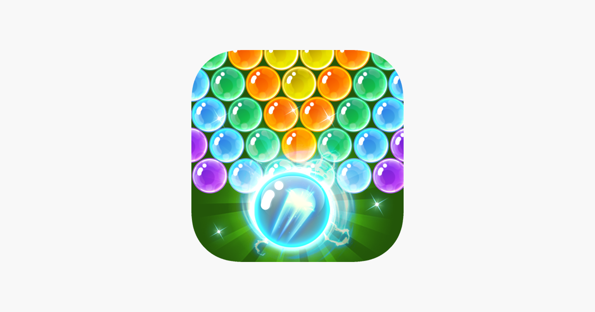 Games like Bubble Blast Master