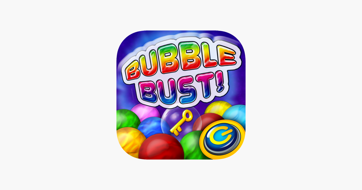 Games like Bubble Bust! HD Premium