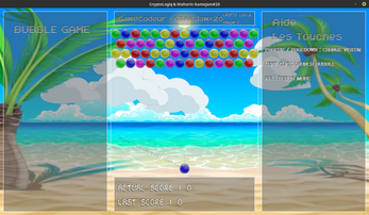 Bubble Game ! Image