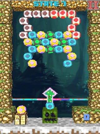 Bubble Shooter 2019 screenshot