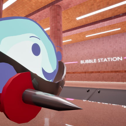 Bubble Station Image