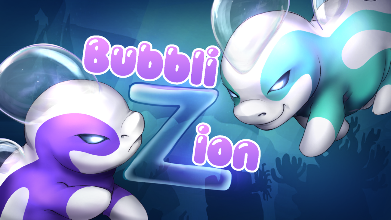 Games like Bubblizion