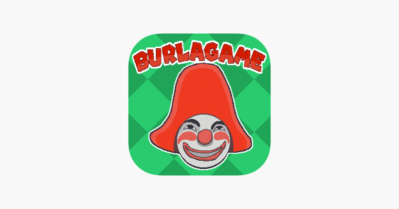 BURLAGAME Image
