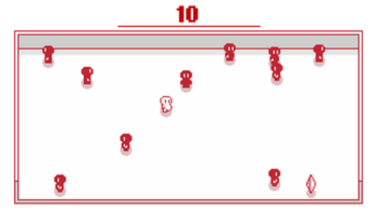 Busy Room (Game Jam) screenshot
