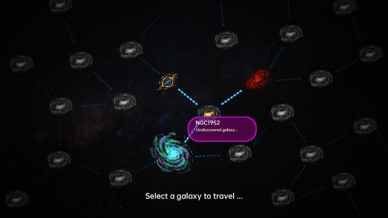 Candy Ship screenshot