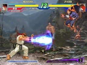 Capcom Fighting Evolution Image