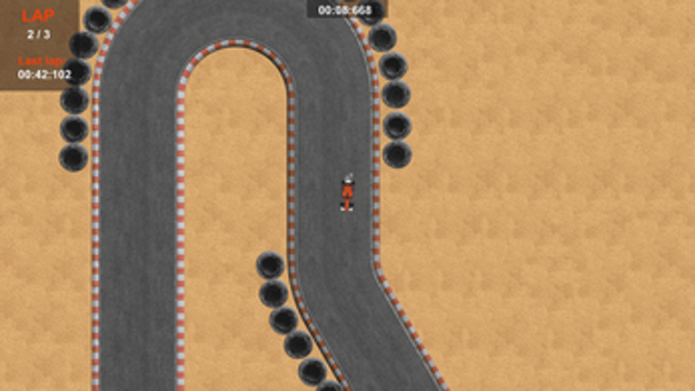 Car Rush screenshot