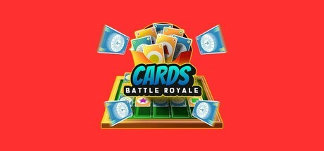 Games like Cards Battle Royale