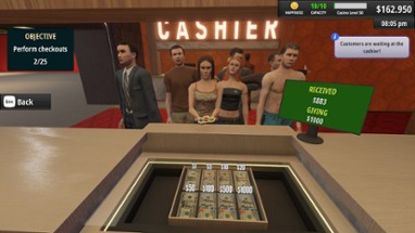 Casino Island Simulator: Prologue Image