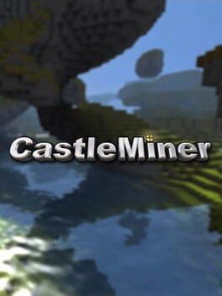 CastleMiner Game Cover