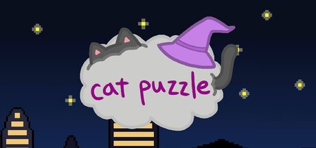 Games like Cat Puzzle