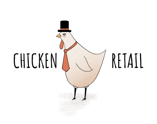 Chicken Retail Image