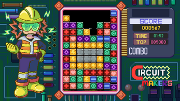 Circuit Makers Image