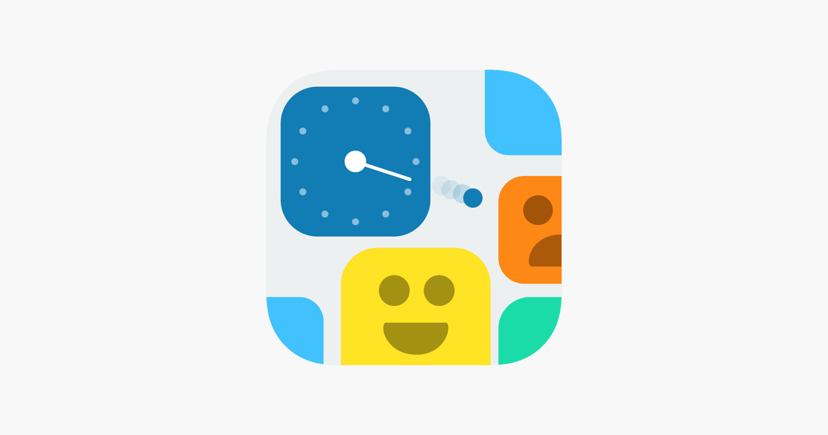 Games like Clocks and Blocks