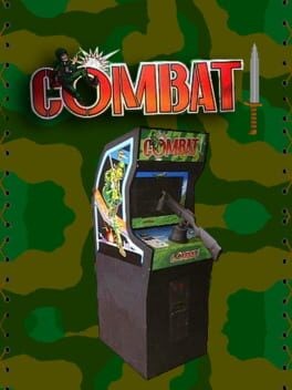 Games like Combat