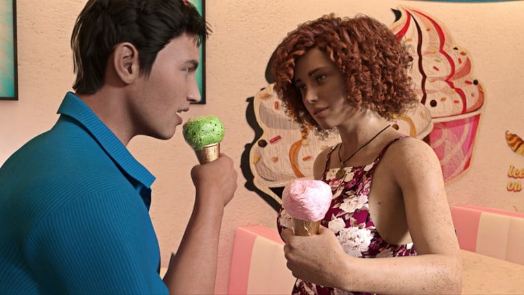 Come Home screenshot