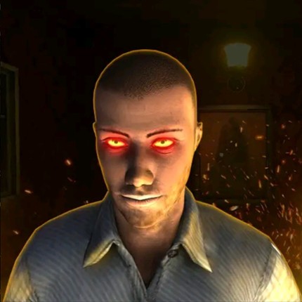 Conefinement - Horror Game (Reuploaded) Image